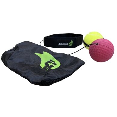 Aimball "Classic 2.0" training ball