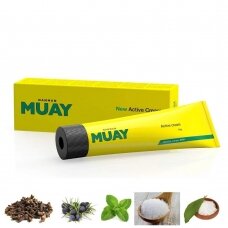 Analgesic cream Muay 100g.