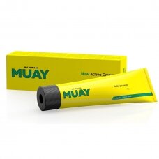 Analgesic cream Muay 100g.