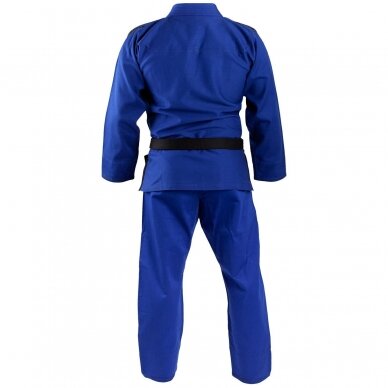 BJJ Gi Venum Contender Evo " 6