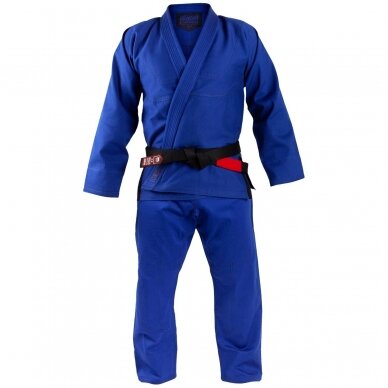 BJJ Gi Venum Contender Evo " 4