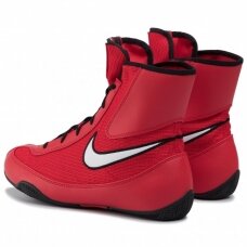 Boxing shoes Nike Machoma II