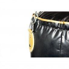 Boxing bag Royal 180x45 cm with chains