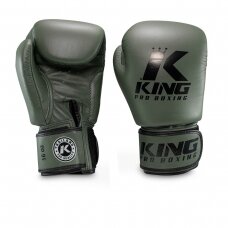 Boxing Gloves King BGVL-3