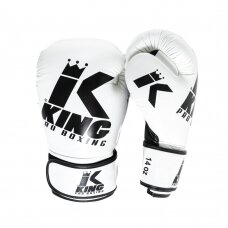 Boxing gloves King - Platinum 5