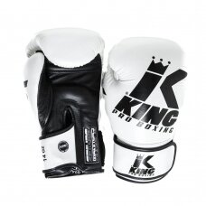 Boxing gloves King - Platinum 5