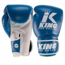 Boxing gloves King Star 8