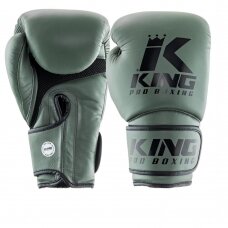 Boxing gloves King - Star Mesh 4