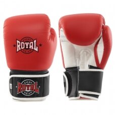 Boxing gloves Royal Tws, leather