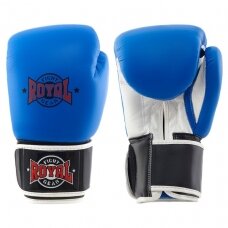 Boxing Gloves Royal Tws - Leather