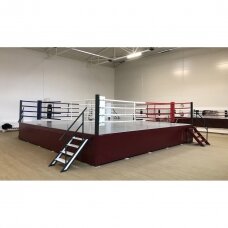 Boxing Ring 7525x7525x1000cm