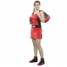 Boxing Skirt "Top Ten"