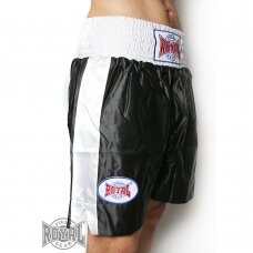 Boxing shorts Royal