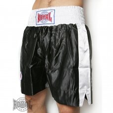 Boxing shorts Royal