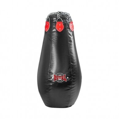 Boxing bag "Royal"