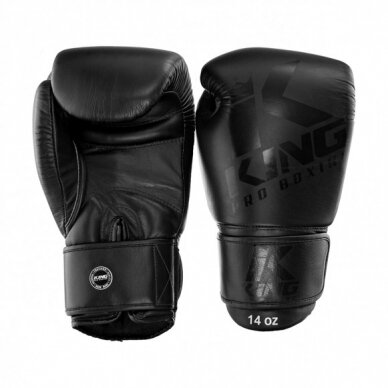 Boxing gloves King 1