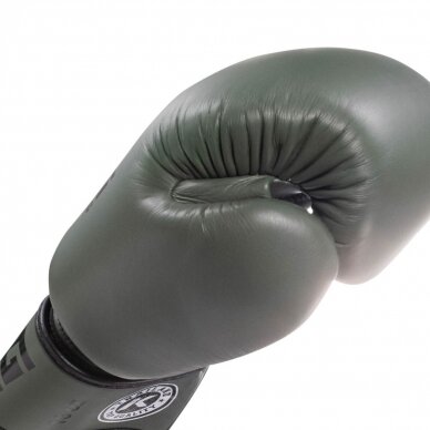 Boxing Gloves King BGVL-3 2