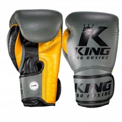 Boxing Gloves King Star 6