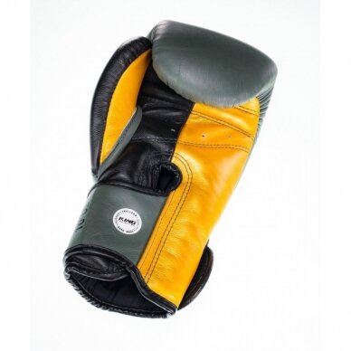 Boxing Gloves King Star 6 2