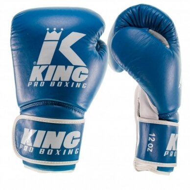 Boxing gloves King Star 8 1