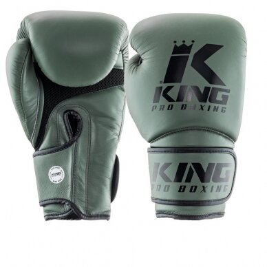 Boxing gloves King - Star Mesh 4 1