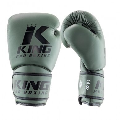 Boxing gloves King - Star Mesh 4