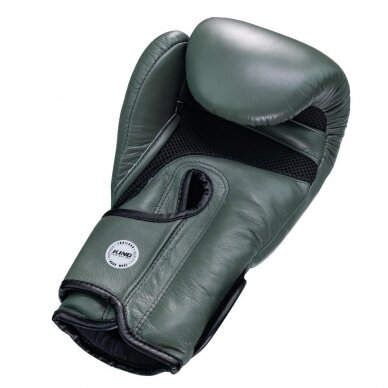 Boxing gloves King - Star Mesh 4 2