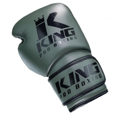 Boxing gloves King - Star Mesh 4 3