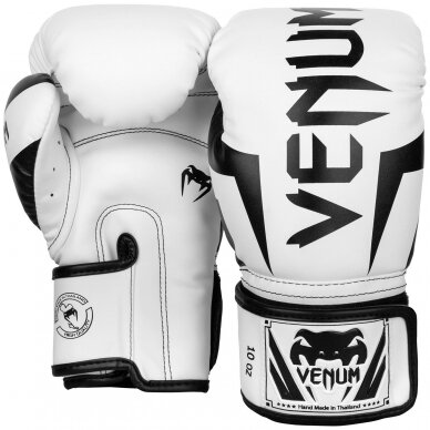 Boxing gloves Venum elite 1