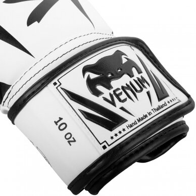 Boxing gloves Venum elite 2