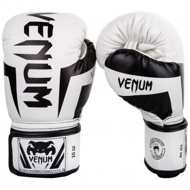 Boxing gloves Venum elite