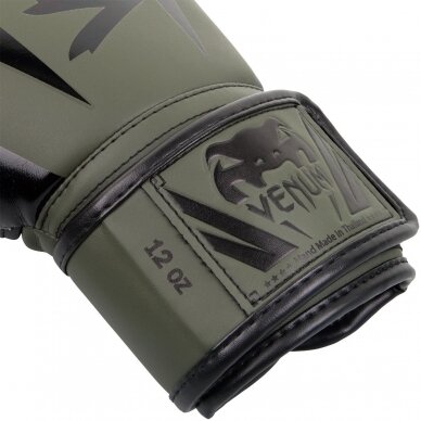 Boxing gloves Venum elite 2