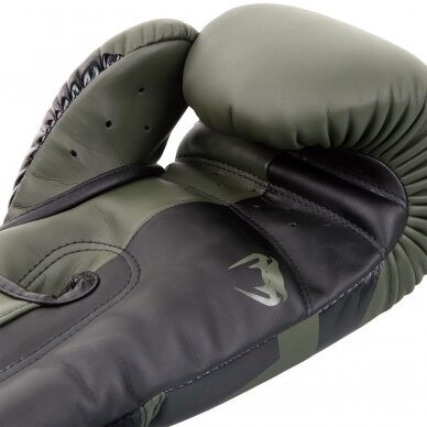 Boxing gloves Venum elite 4