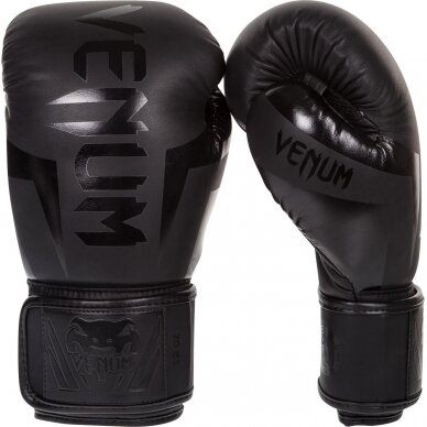 Boxing gloves Venum elite