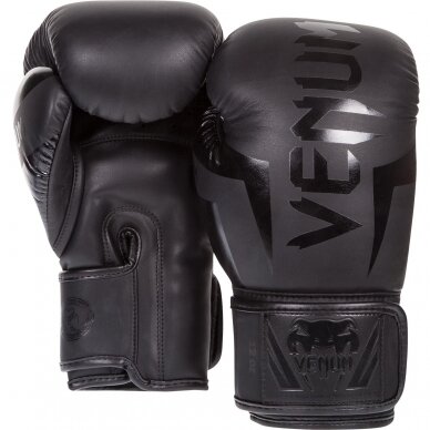 Boxing gloves Venum elite 1