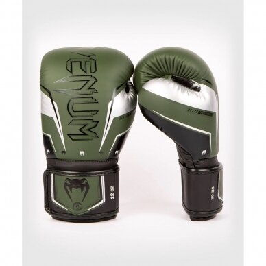 Boxing gloves Venum Elite Evo