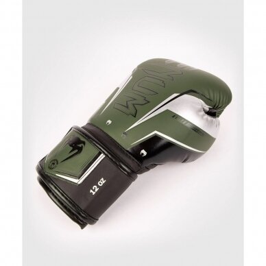 Boxing gloves Venum Elite Evo 5