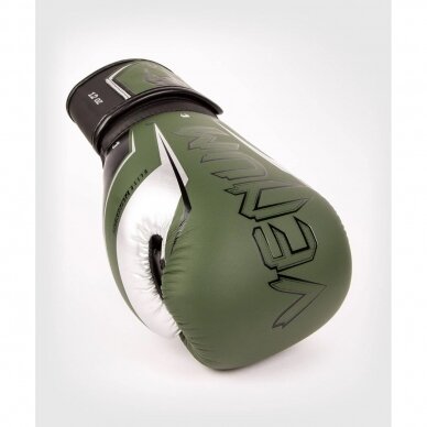 Boxing gloves Venum Elite Evo 6