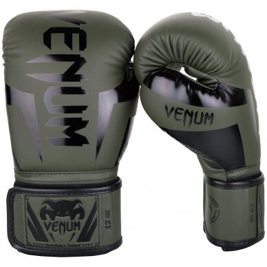 Boxing gloves Venum elite