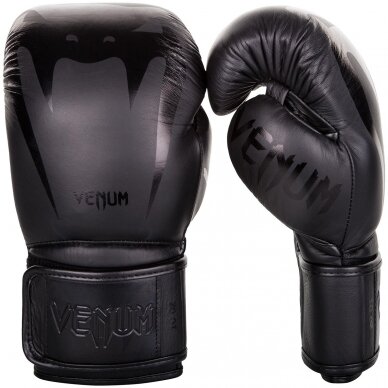 Boxing gloves Venum giant