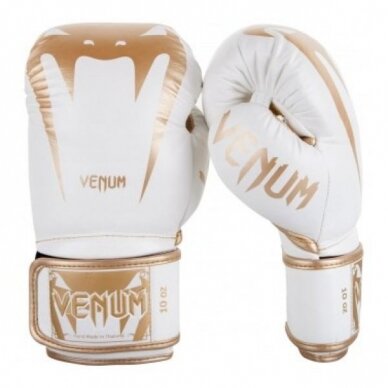 Boxing gloves Venum giant