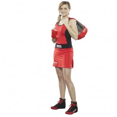 Boxing Skirt "Top Ten"