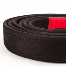 Brazilian Jiujitsu belt Venum