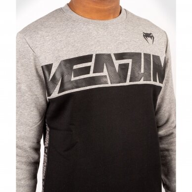 Sweater Venum Connect Crewneck 2