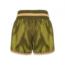 K1 / thai shorts "bbb"