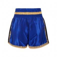 K1 / thai shorts "bbb"