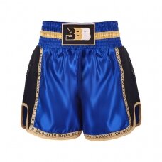 K1 / thai shorts "bbb"