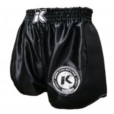 K1 / Thai shorts "king"