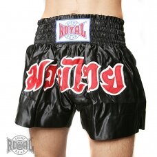 K1 / Thai shorts Royal