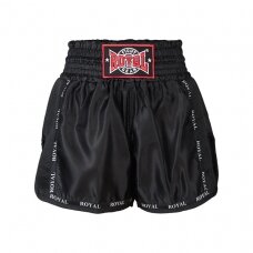 K1 / Thai shorts Royal